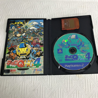 チョロQ HG4の画像