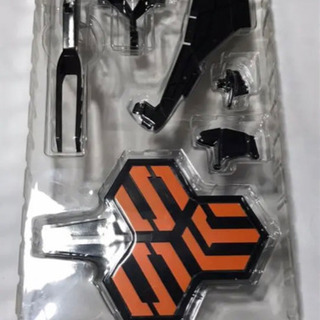 DX超合金マクロスF VF-25F メサイアバルキリー スーパーパックの画像