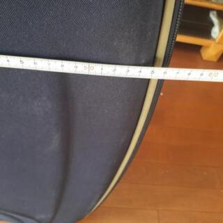 スーツケースの画像