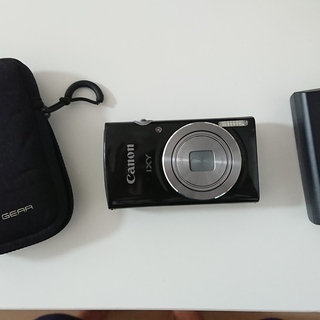 【値下げ：3000円→2000円】【Canon】デジタルカメラ ...