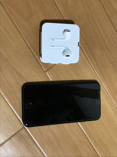 iPhone8✨64G ブラックです❗️