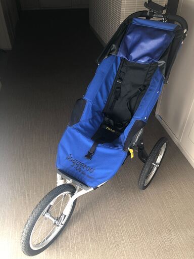 Jogeroo ランニング用ベビーバギー