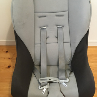 チャイルドシートの画像