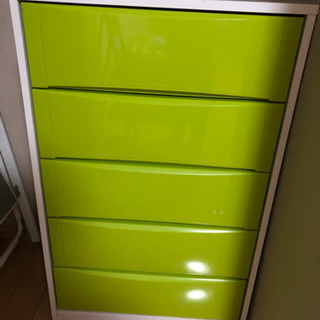 たんす差し上げますの画像