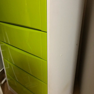 たんす差し上げますの画像