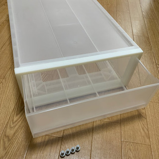 無印良品  収納用品  ハンガー