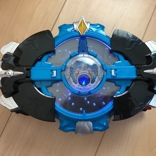 ウルトラマンルーブ ルーブジャイロ