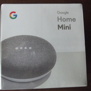【商談中】スマートスピーカー「ok,google」と話しかけると...