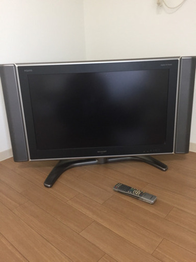 【値下げしました】液晶テレビ  LC-32GH2 32インチ