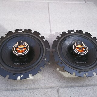KENWOOD ケンウッド コアキシャルスピーカー KFC-RS...