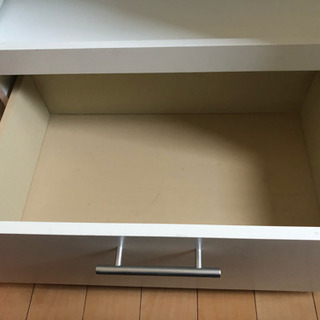 食器棚差し上げますの画像