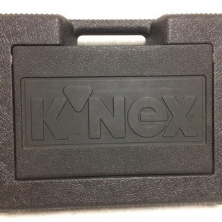 K ' NEX ケネックス ケース付き