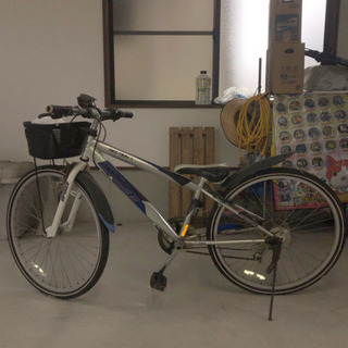 子供用自転車