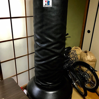 サンドバッグ スタンド 水 砂 直接引き取り限定