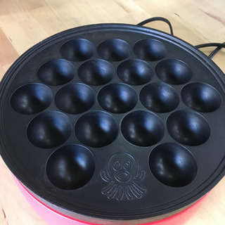 RG0885 YAMAZENたこ焼き器 SOP650の画像