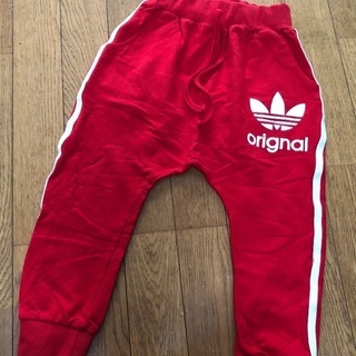 HIPHOPダンスの衣装 子供用