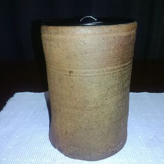 備前水指