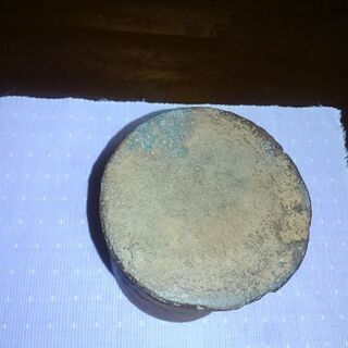 備前水指の画像