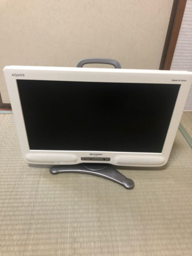 テレビ