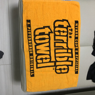 2006年第40回スーパーボールチャンピオン時の ピッツバーグスティーラーズ スター選手ジャージ3枚の画像