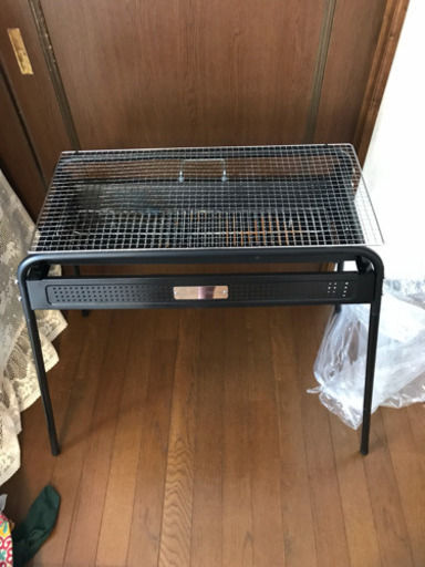 バーベキューコンロ
