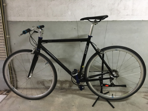 ジャイアント トラディスト クロスバイク