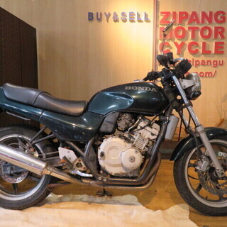 HONDA JADE MC23 ホンダ ジェイド 250cc 直...