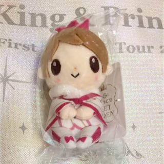 king&Prince 岩橋玄樹くん ちょっこりさん