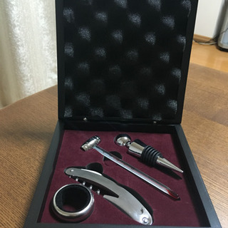 【未使用】ワインキット