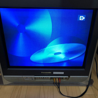 テレビ