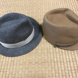 アウター&帽子 取引中の画像