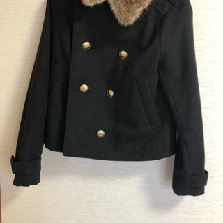 アウター&帽子 取引中の画像