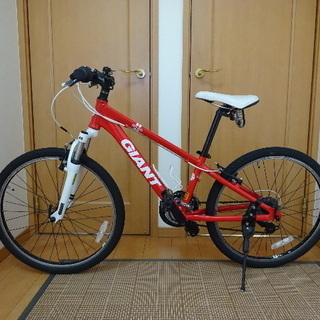 マウテンバイク‼️滋賀で取り引き可能な方‼️ 中古】滋賀県のマウンテンバイクを格安/激安/無料であげます