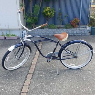 レインボー ビーチクルーザー （レインボー ビーチクルーザー