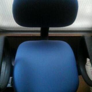 OAチェア