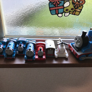 トーマスセット