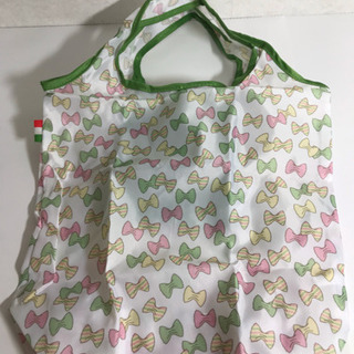 エコバッグ①の画像