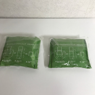 エコバッグ①の画像
