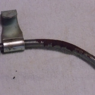 ★金属製タイヤチェーン(トヨタ純正)の画像