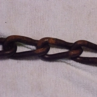 ★金属製タイヤチェーン(トヨタ純正)の画像