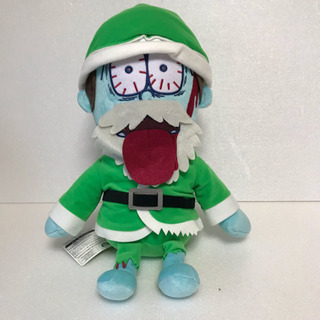 おそ松さん ゾンビ松 スペシャルぬいぐるみ チョロ松