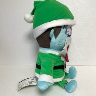 おそ松さん ゾンビ松 スペシャルぬいぐるみ チョロ松の画像