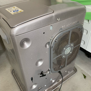 ダイニチ ブルーヒーター FW-327Sの画像