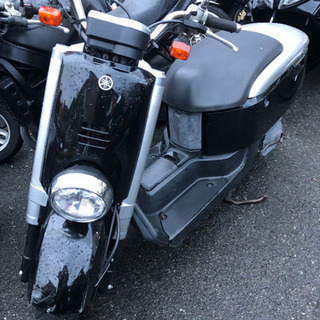YAMAHA  ボックス vox セル始動  福岡市南区
