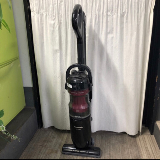 Panasonic2012年製☺︎掃除機