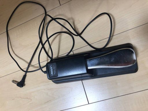 カシオキーボード