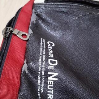 無料！中古品ショルダーバッグの画像