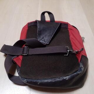 無料！中古品ショルダーバッグの画像