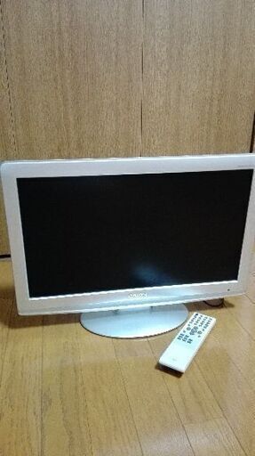 ORION テレビ　22型