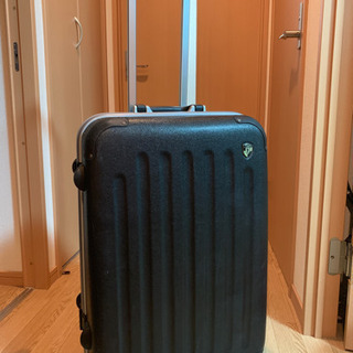 本日受渡予定🙏★難あり★旅行鞄 スーツケース